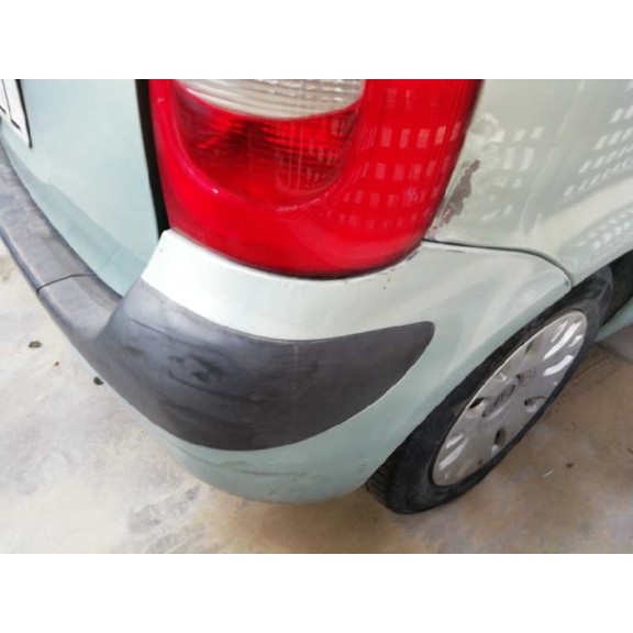 citroën xsara picasso del año 2005