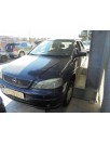 opel astra g berlina del año 2002