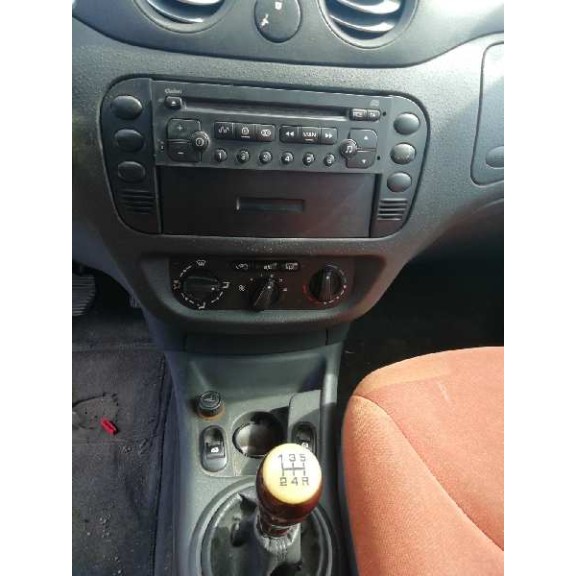 citroën c2 del año 2005