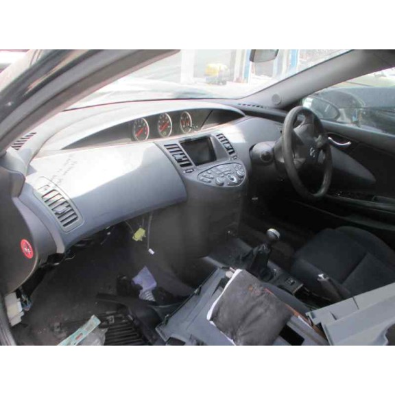 nissan primera berlina (p12) del año 2003