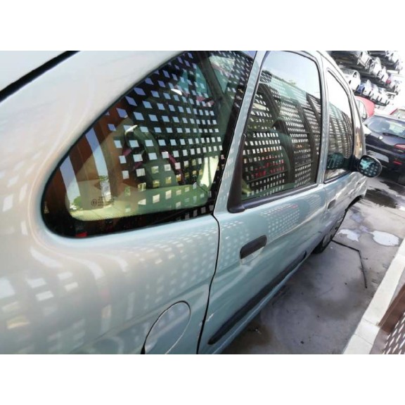 citroën xsara picasso del año 2005