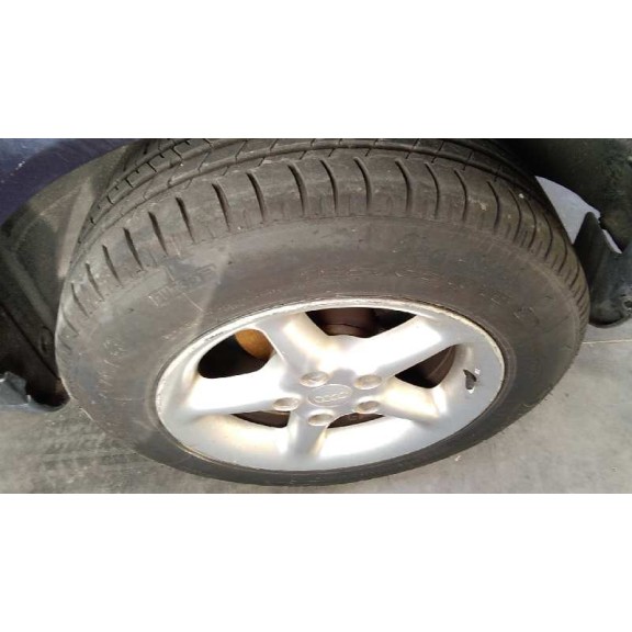 audi a6 berlina (c4) del año 1995