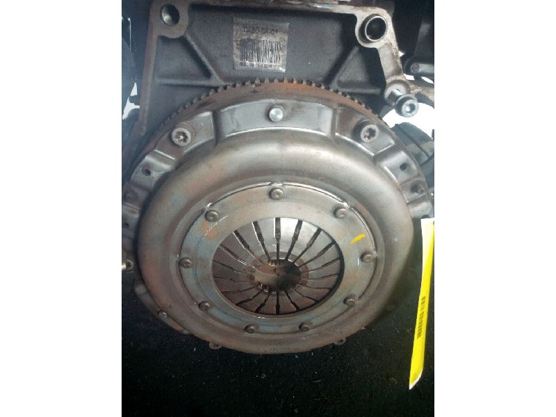 Recambio de volante motor para fiat fiorino 1.3 16v jtd cat referencia OEM IAM C0584564  