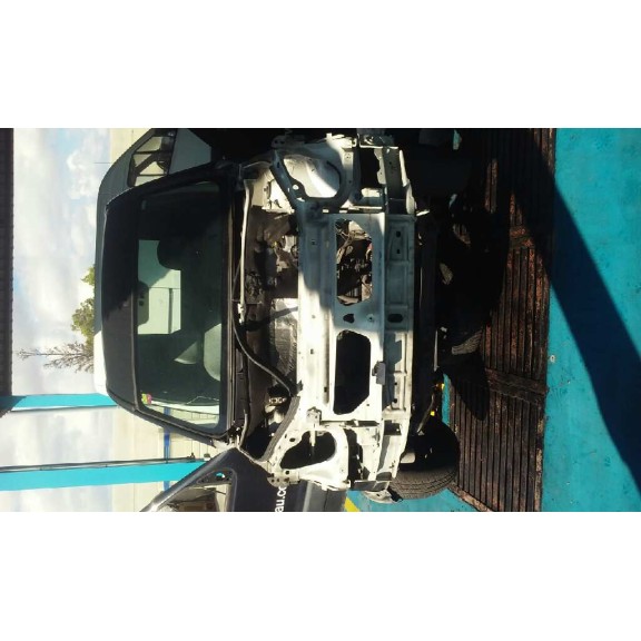 renault kangoo (f/kc0) del año 2007