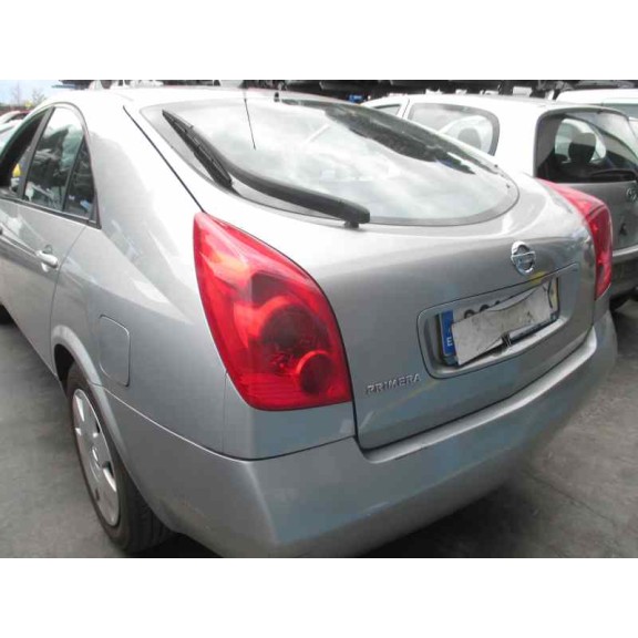 nissan primera trav. (p12) del año 2005