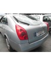 nissan primera trav. (p12) del año 2005