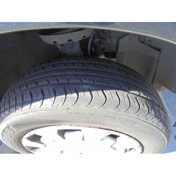 opel astra g berlina del año 2002