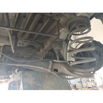 Recambio de mangueta trasera derecha para peugeot expert autobús (v_) 2.0 bluehdi 150 referencia OEM IAM   