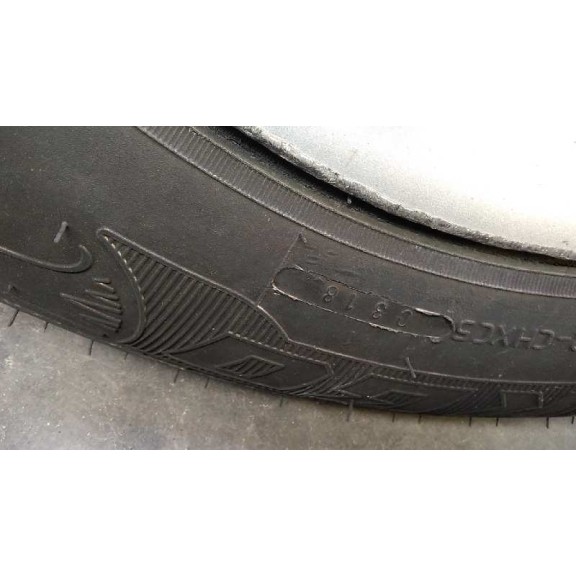 audi a6 berlina (c4) del año 1995