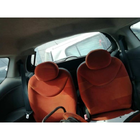 citroën c2 del año 2005