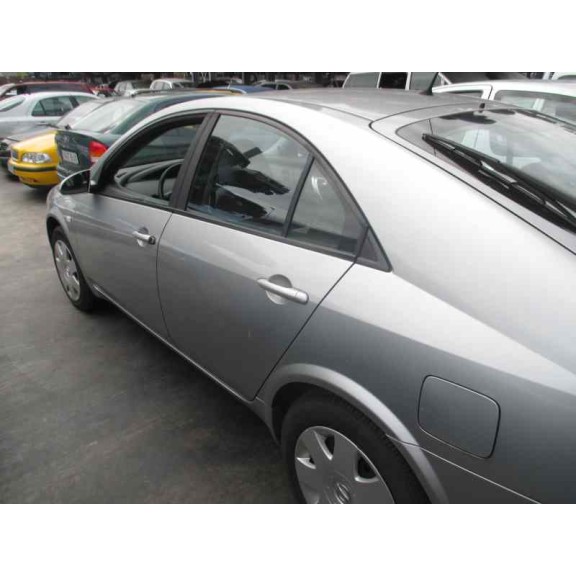 nissan primera trav. (p12) del año 2005