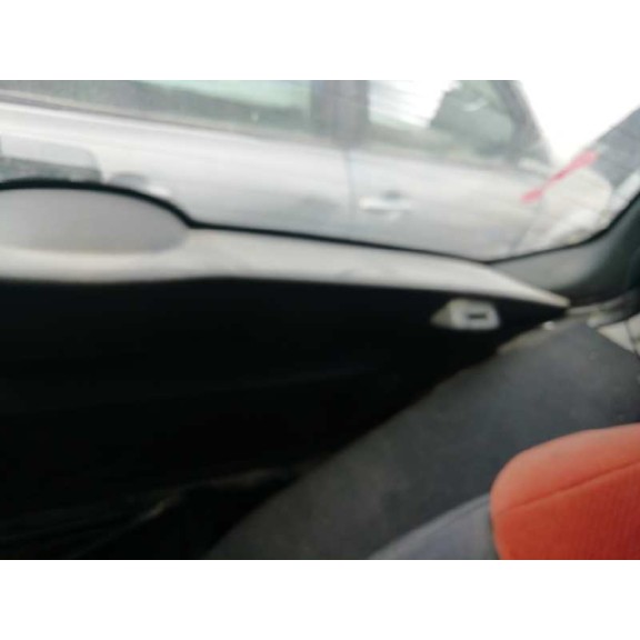 citroën c2 del año 2005