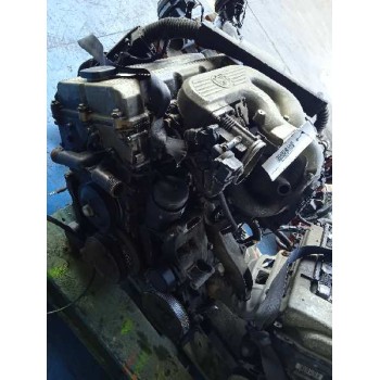 Recambio de despiece motor para bmw serie 3 compacto (e36) 318ti referencia OEM IAM 194S1G M 