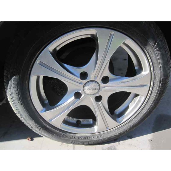 citroën xsara berlina del año 2000