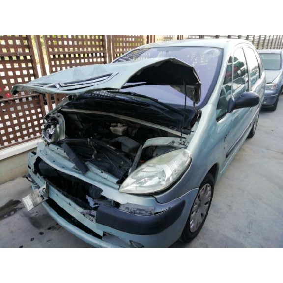 citroën xsara picasso del año 2005