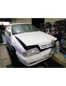 citroën zx del año 1996