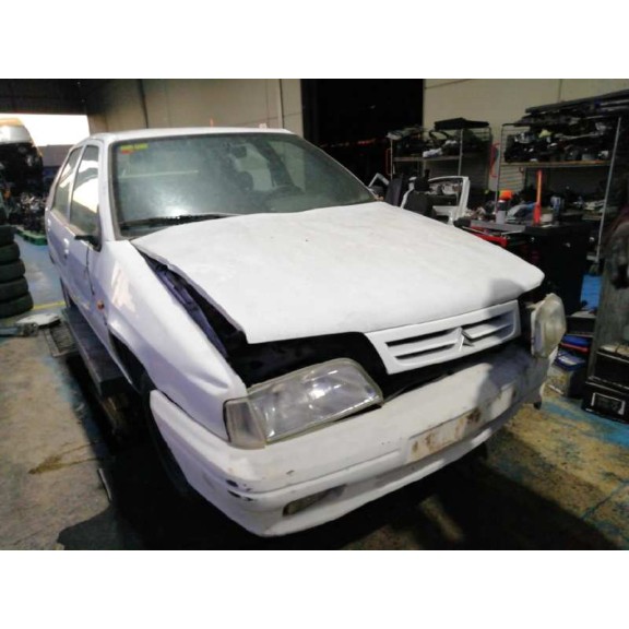 citroën zx del año 1996