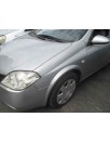 nissan primera trav. (p12) del año 2005