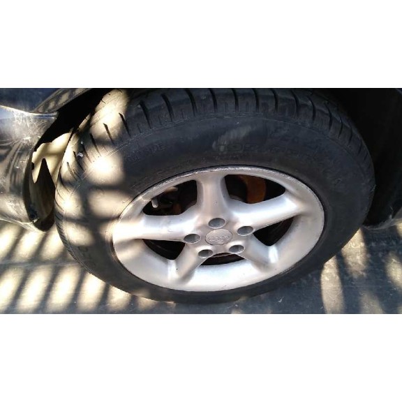 audi a6 berlina (c4) del año 1995