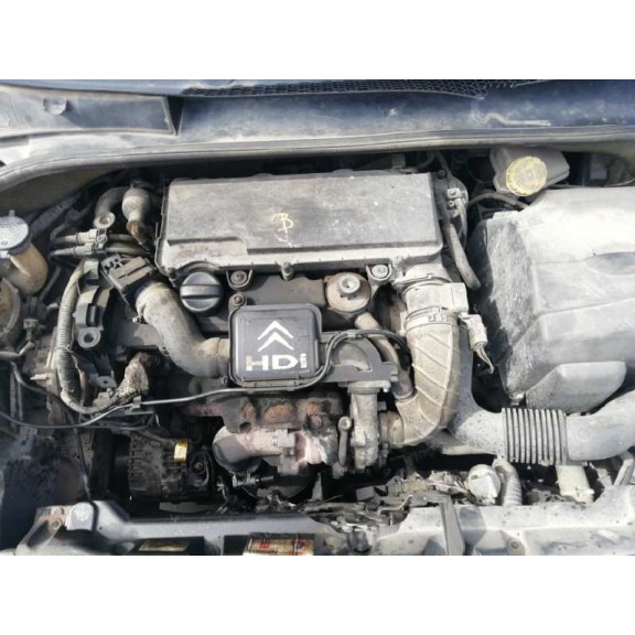 citroën c2 del año 2005