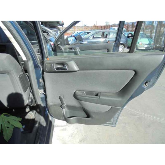 opel astra g berlina del año 2002