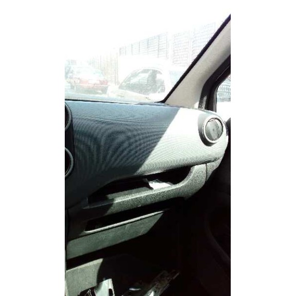 citroën berlingo station wagon del año 2014