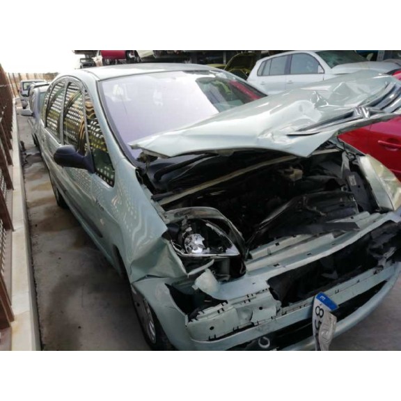 citroën xsara picasso del año 2005