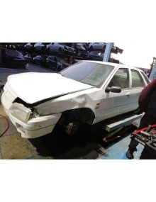 citroën zx del año 1996 2