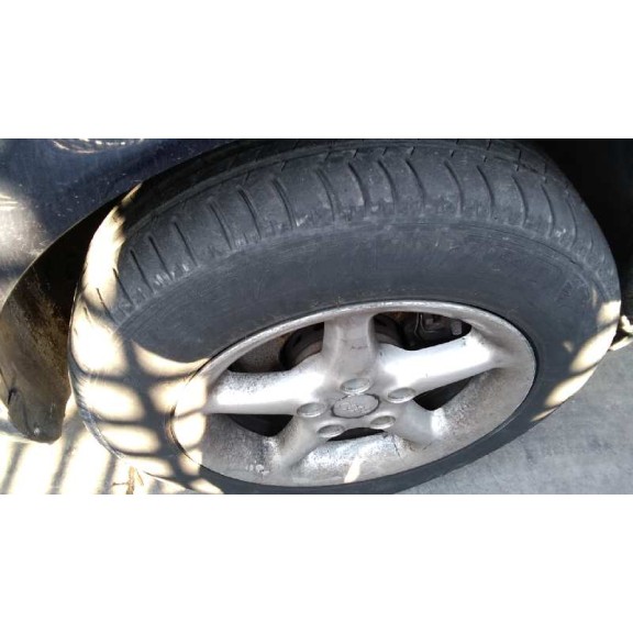 audi a6 berlina (c4) del año 1995