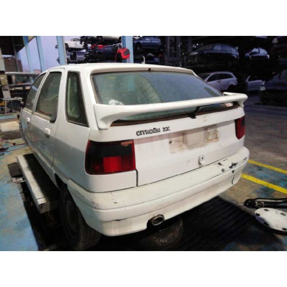 citroën zx del año 1996