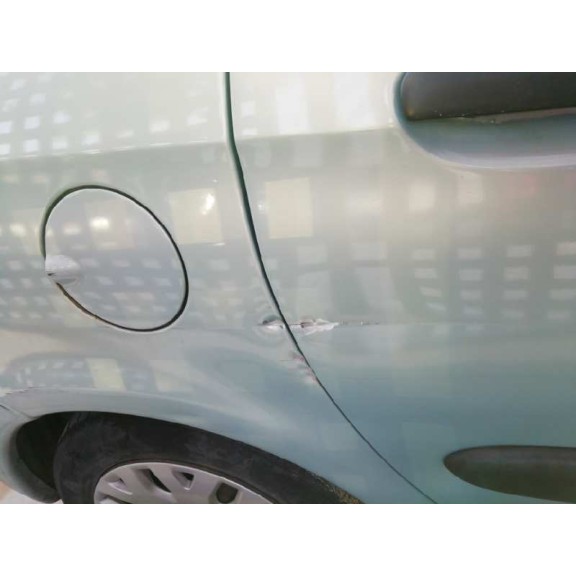 citroën xsara picasso del año 2005