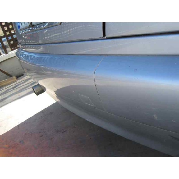 citroën xsara berlina del año 2000