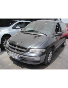 chrysler voyager (gs) del año 2000