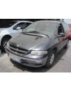 chrysler voyager (gs) del año 2000