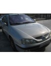 renault megane i fase 2 berlina (ba0) del año 2001