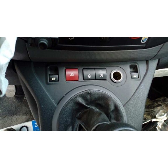 citroën berlingo station wagon del año 2014