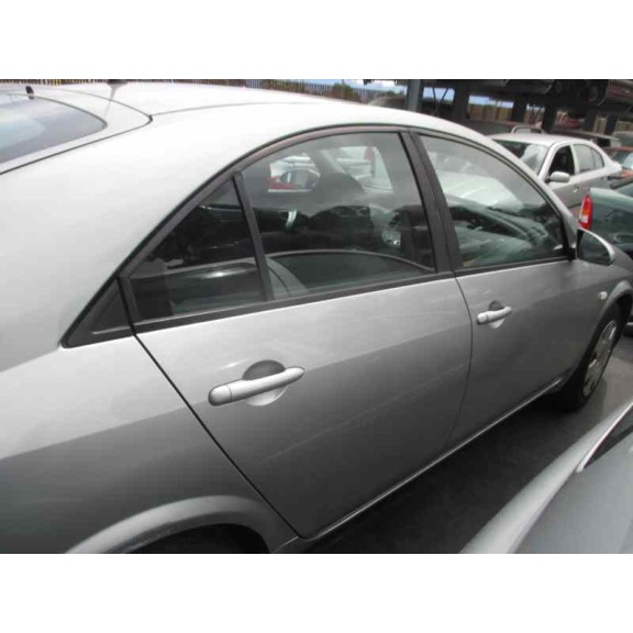 nissan primera trav. (p12) del año 2005