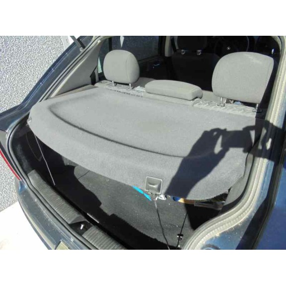 opel astra g berlina del año 2002