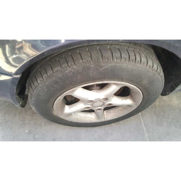 audi a6 berlina (c4) del año 1995