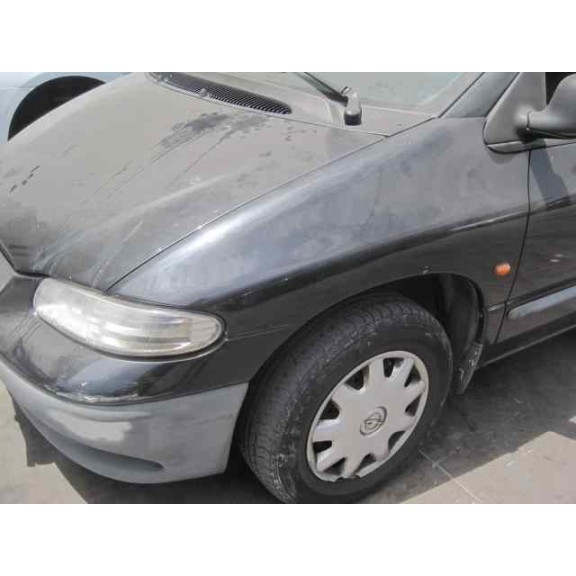 chrysler voyager (gs) del año 2000