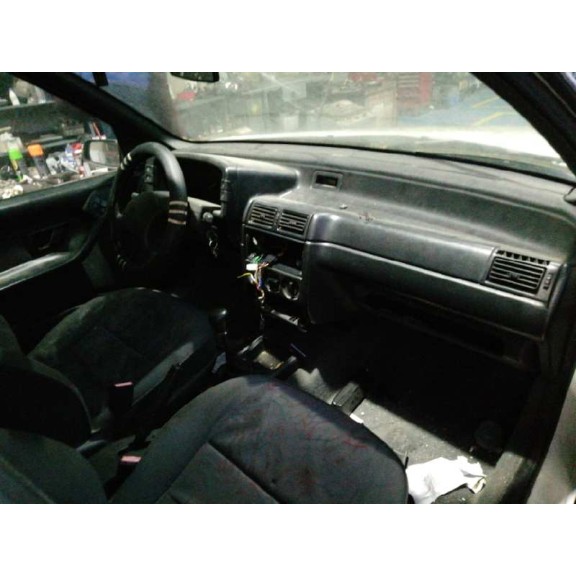 citroën zx del año 1996