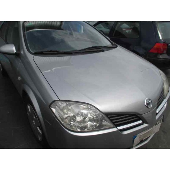 nissan primera trav. (p12) del año 2005