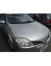 nissan primera trav. (p12) del año 2005