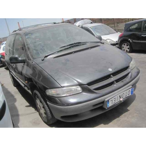 chrysler voyager (gs) del año 2000