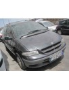 chrysler voyager (gs) del año 2000