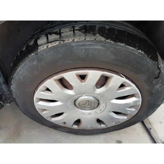 citroën xsara picasso del año 2005