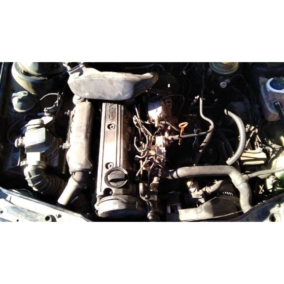 audi a6 berlina (c4) del año 1995