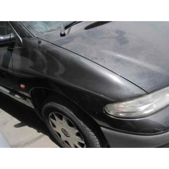 chrysler voyager (gs) del año 2000