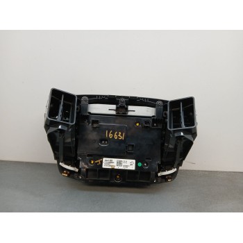 Recambio de sistema audio / radio cd para opel insignia berlina expression referencia OEM IAM 26681369  pantalla