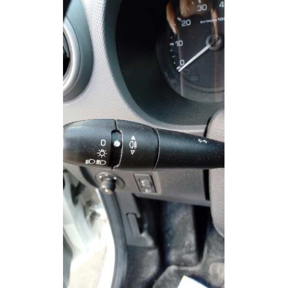 citroën berlingo station wagon del año 2014